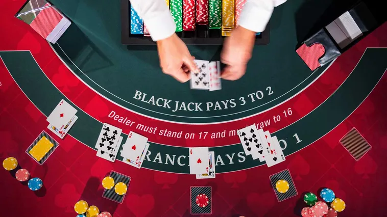 Blackjack Tại Loto188: Đánh Giá Siêu Phẩm Đỉnh Cao Của Game Bài Online 2 Blackjack Tại Loto188: Đánh Giá Siêu Phẩm Đỉnh Cao Của Game Bài Online