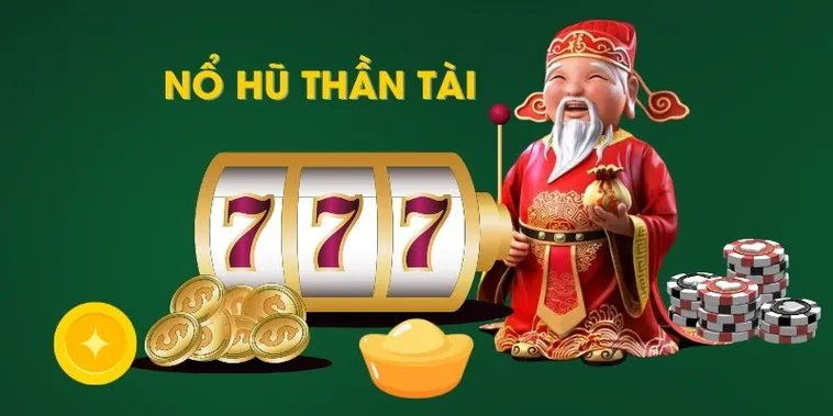 Nổ Hũ Thần Tài Loto188: Bí Ẩn Tài Lộc Đằng Sau Vòng Quay May Mắn