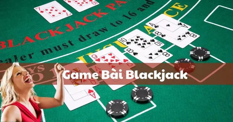 Blackjack Tại Loto188: Đánh Giá Siêu Phẩm Đỉnh Cao Của Game Bài Online