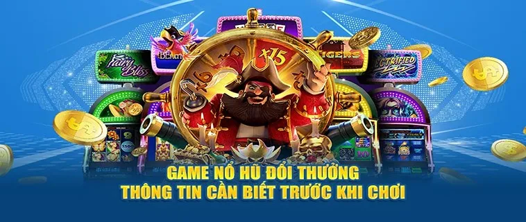 Nổ Hũ Vũ Trụ Tại Loto188: Đánh Giá Chi Tiết Trò Chơi Đỉnh Cao Giải Trí